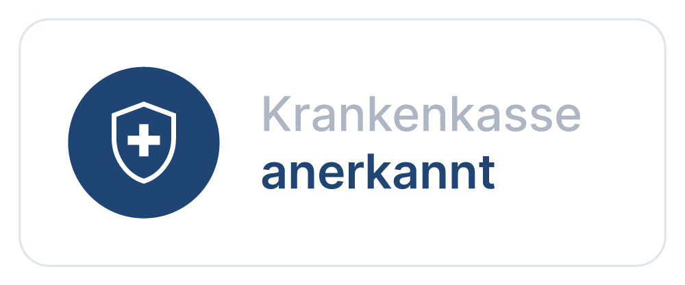 Krankenkassen anerkannt – Massage Zentrum Aarau