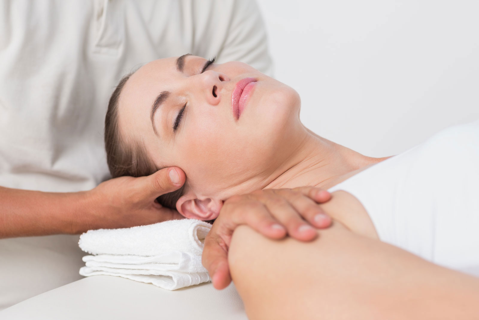 Klassische Massage Bern