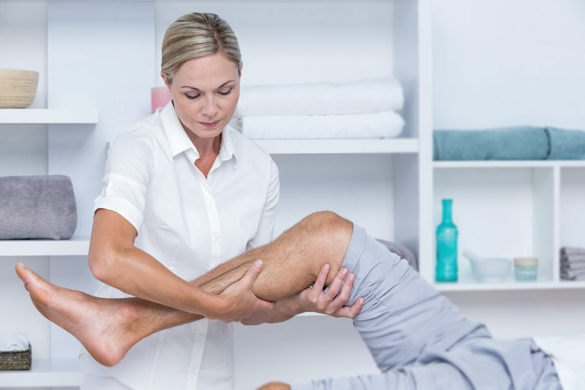 Lymphdrainage Bern