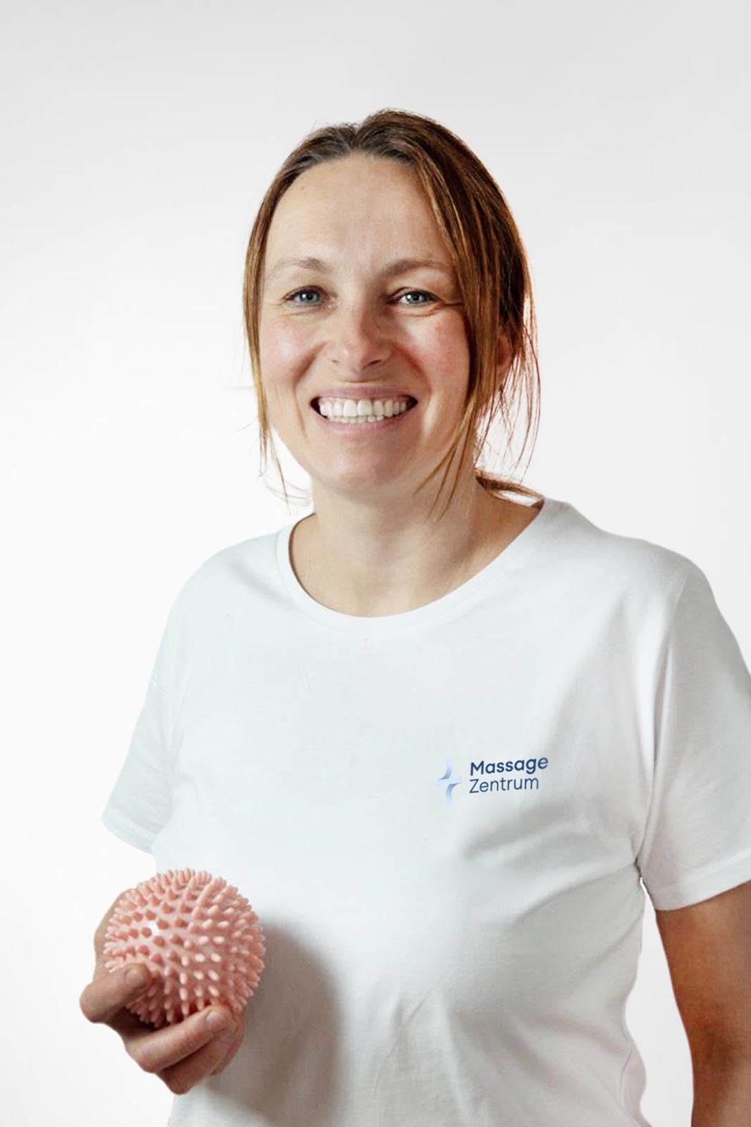 Izabela Janik Masseurin Aarau